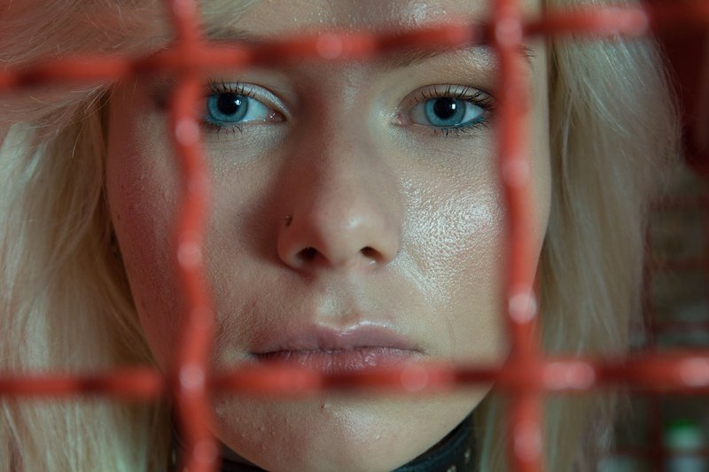 Юлия, 23