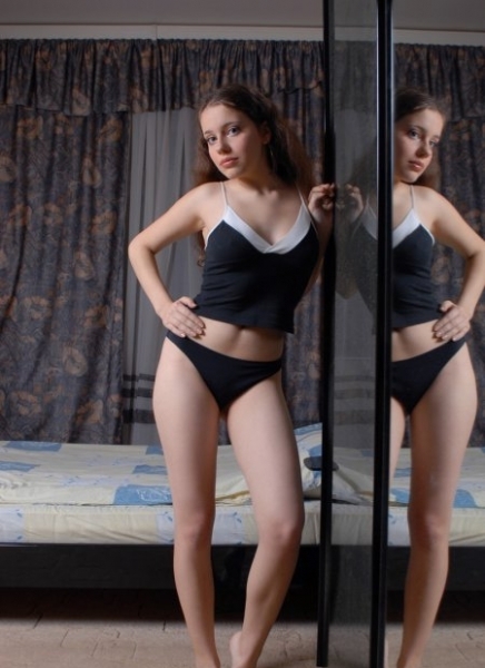 Галина, 21